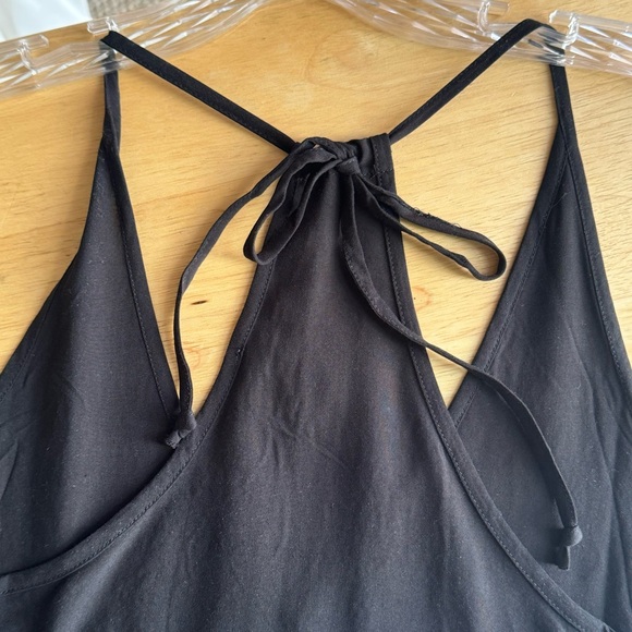 Lovestitch Eyelet Tank Top - Picture 7 of 9